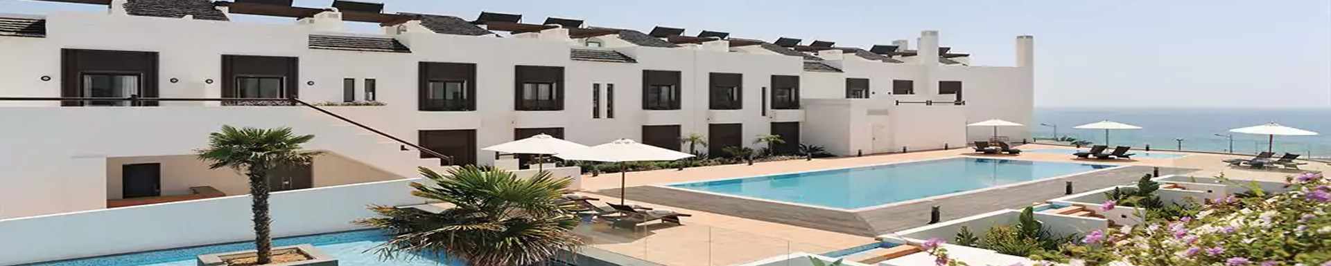 Belmar Spa & Beach Resort